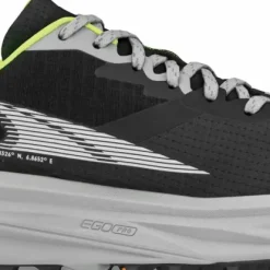 Altra Women's Mont Blanc Speed Black/Lime