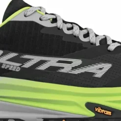 Altra Women's Mont Blanc Speed Black/Lime