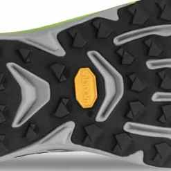 Altra Women's Mont Blanc Speed Black/Lime