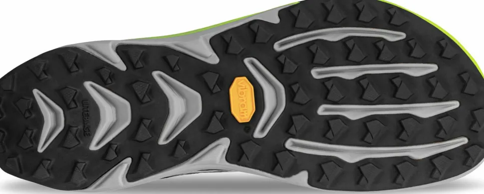 Altra Women's Mont Blanc Speed Black/Lime