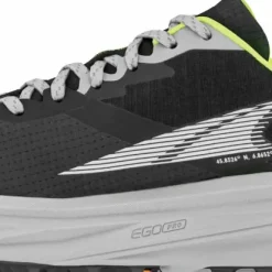 Altra Women's Mont Blanc Speed Black/Lime