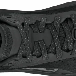 Altra Women's Olympus 6 Black/Black