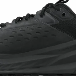 Altra Women's Olympus 6 Hike Low GORE-TEX Black