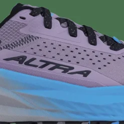 Altra Women's Olympus 6 Purple