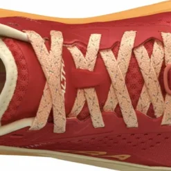 Altra Women's Olympus 6 Red/Orange