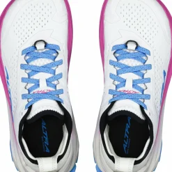 Altra Women's Olympus 6 White/Blue