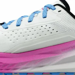 Altra Women's Olympus 6 White/Blue