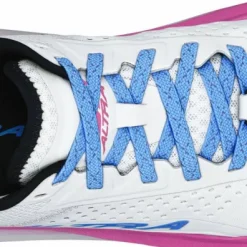 Altra Women's Olympus 6 White/Blue