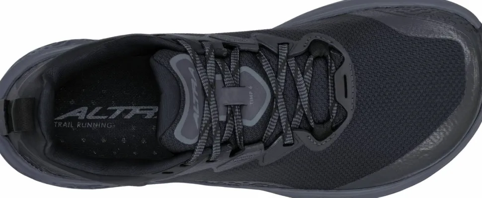 Altra Women's Timp 6 Black/Black