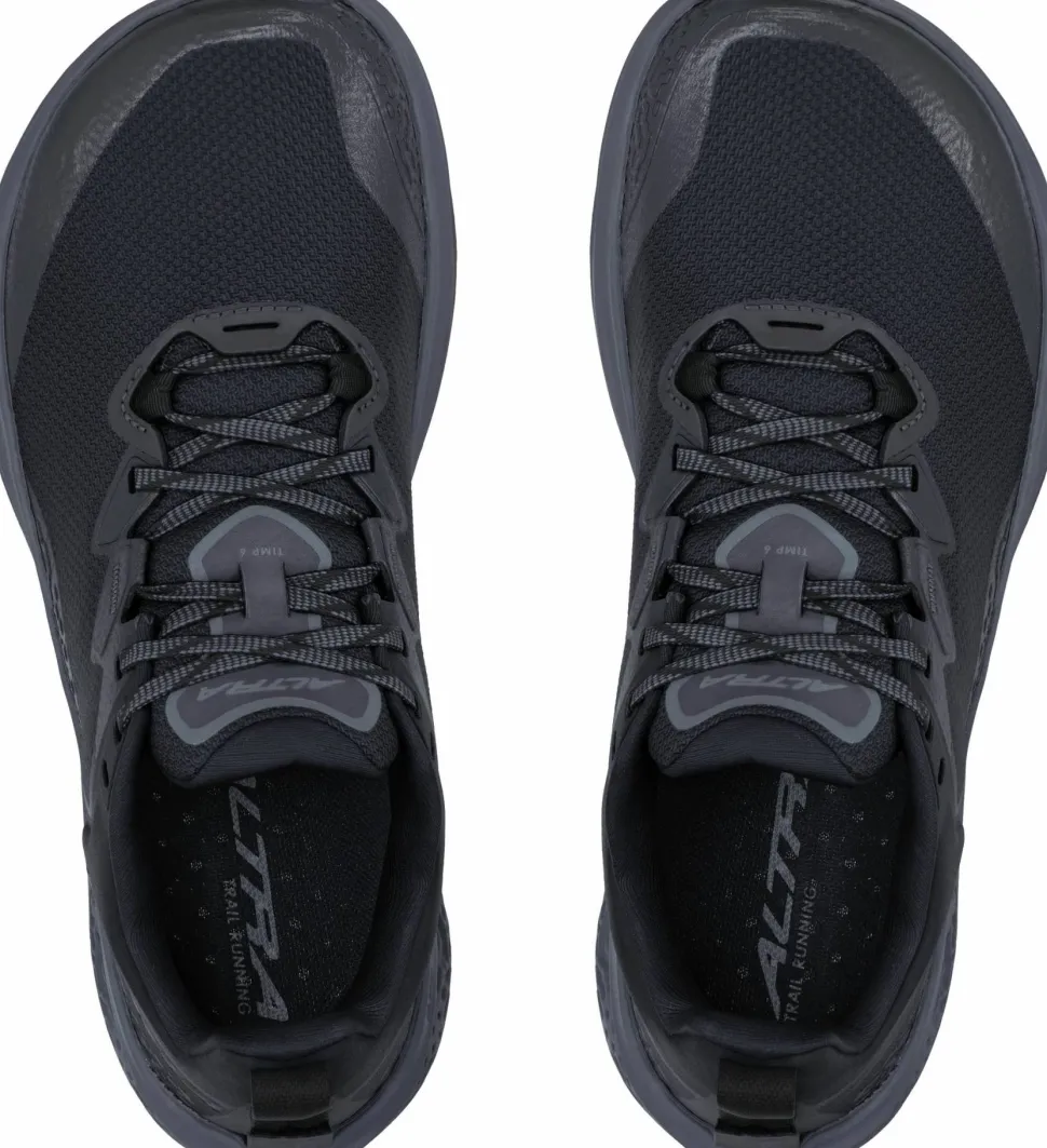 Altra Women's Timp 6 Black/Black