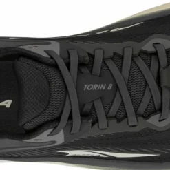 Altra Women's Torin 8 Black/White