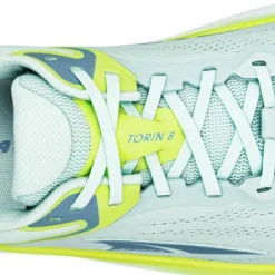 Altra Women's Torin 8 Pastel Teal