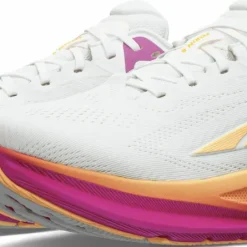 Altra Women's Torin 8 White/Orange