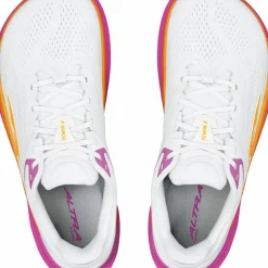 Altra Women's Torin 8 White/Orange