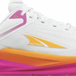 Altra Women's Torin 8 White/Orange
