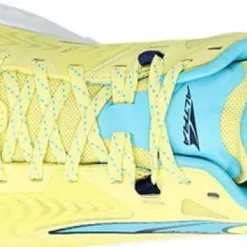 Altra Women's Torin 7 Yellow