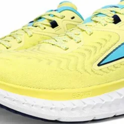 Altra Women's Torin 7 Yellow
