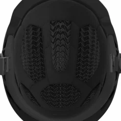 Anon Logan WaveCel Ski & Snowboard Helmet Black