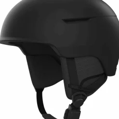 Anon Logan WaveCel Ski & Snowboard Helmet Black