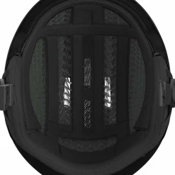 Anon Windham WaveCel Ski & Snowboard Helmet Black