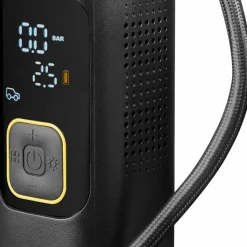 Aqiila Airbird C7 Black