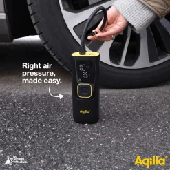 Aqiila Airbird C4 Black