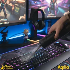 Aqiila Airbird Duo VB1 Black