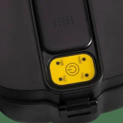 Aqiila Foodbird BL5 Black