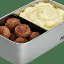 Aqiila Foodbird BL5 Black