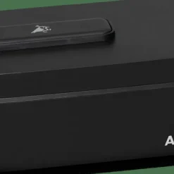 Aqiila Foodbird BL5 Black