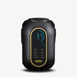 Aqiila Powerbird S140 Black