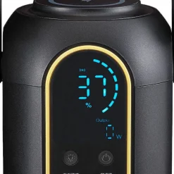 Aqiila Powerbird S140 Black