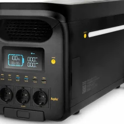 Aqiila Powerbird S3000v2 Black