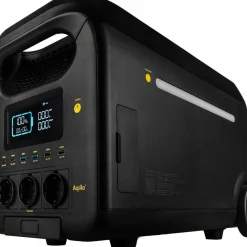 Aqiila Powerbird S3000v2 Black