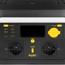 Aqiila Powerbird S600v2 Black