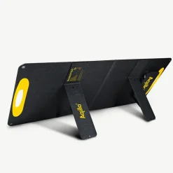 Aqiila Sunbird P100 Black