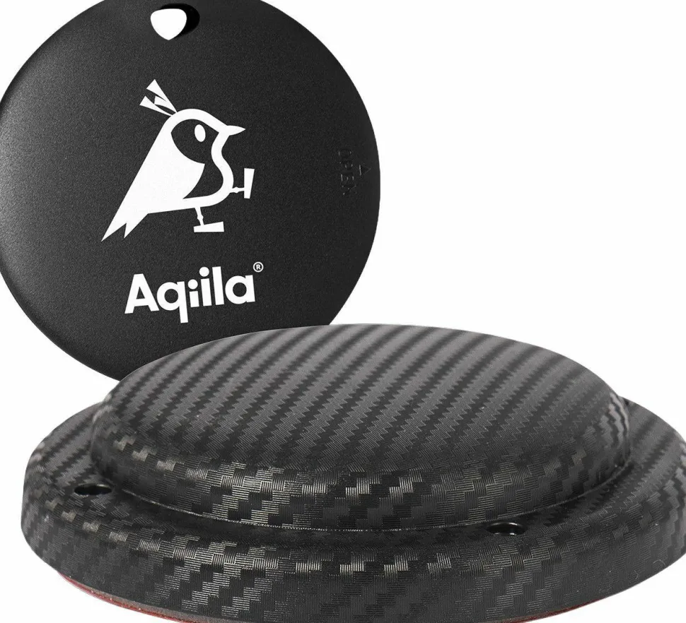 Aqiila Tagbird: Item finder + Mount Black