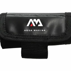Aqua Marina Paddle Holder Black