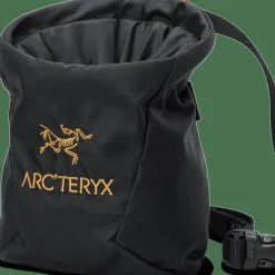 Arc'teryx Ion Sl Chalkbag 24k Black