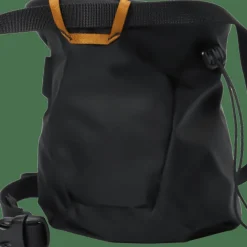 Arc'teryx Ion Sl Chalkbag 24k Black