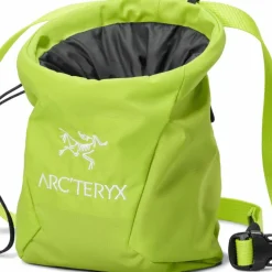 Arc'teryx Ion Sl Chalkbag Mantis
