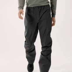 Arc'teryx Men's Alpha SL Pant Black