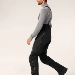 Arc'teryx Men's Alpha Sv Bib Black