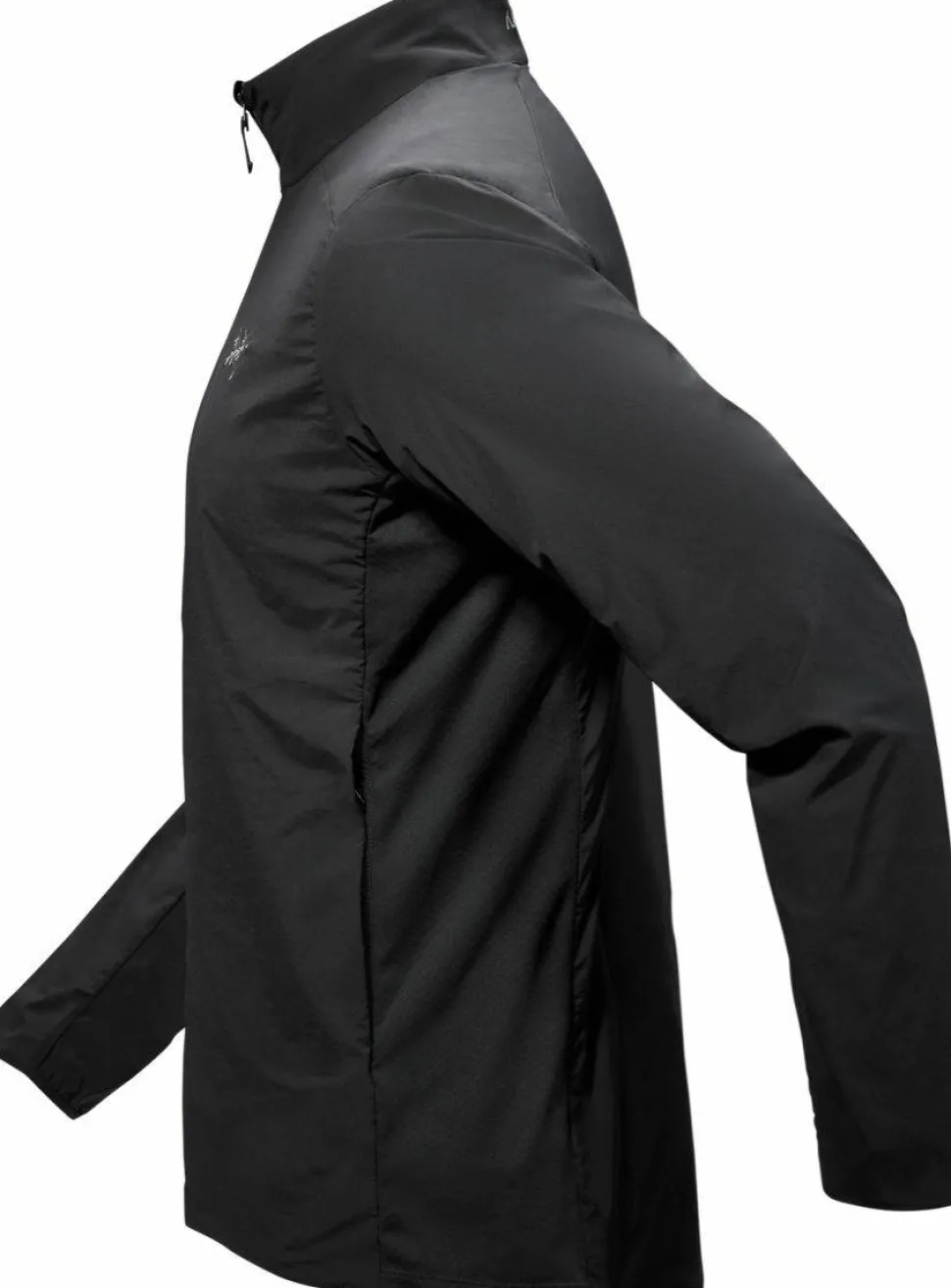 Arc'teryx Men's Atom SL Jacket Black
