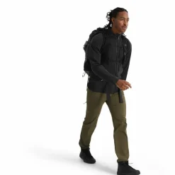Arc'teryx Men's Atom SL Jacket Black