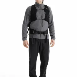 Arc'teryx Men's Atom SL Jacket Cloud