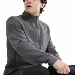 Arc'teryx Men's Atom SL Jacket Cloud