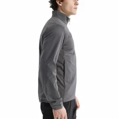 Arc'teryx Men's Atom SL Jacket Cloud