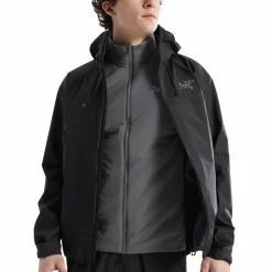 Arc'teryx Men's Atom SL Jacket Cloud