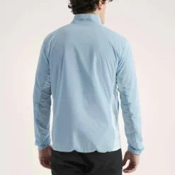Arc'teryx Men's Atom SL Jacket Alpine Blue
